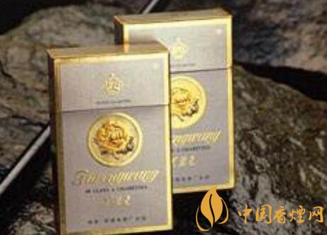 深圳特有香烟有哪些(深圳有什么烟值得的带)