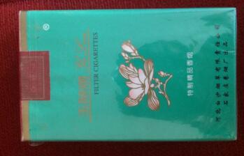 揭秘5到10元台菸香烟批发市场，品质与实惠的完美结合-低价香烟网