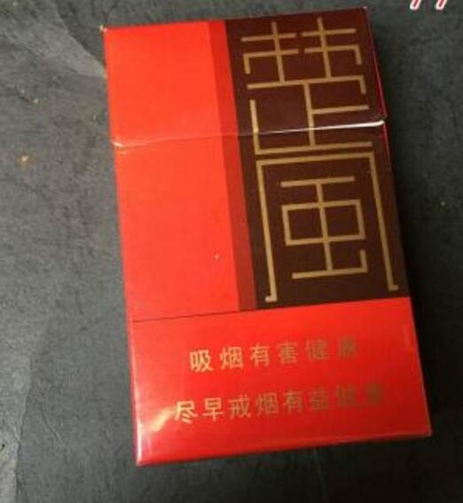 免税银象香烟进货渠道-银象香烟图片大全