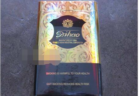 泰山香烟细杆爆珠好抽吗