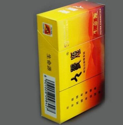 红梅牌香烟高端