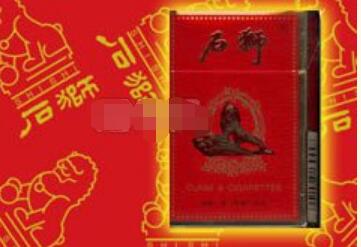 7元哈尔滨香烟总仓