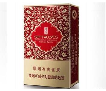 6元紫气东来香烟价格