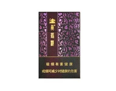 香烟爆珠什么时候发明的