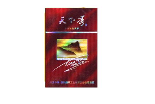 6元渡江香烟批发渠道