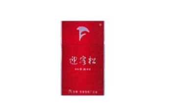 6元红双喜(鄂)香烟价格