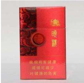短支香烟哪个带爆珠好抽