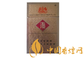 4元渡江香烟