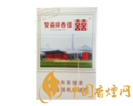 3元土楼香烟好抽吗