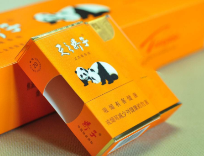 红金龙香烟一手货源