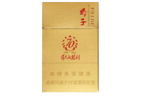 龙冠烟庄是外烟口感吗