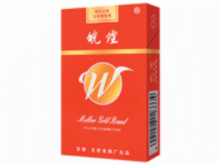 进口香烟哪种最好卖钱