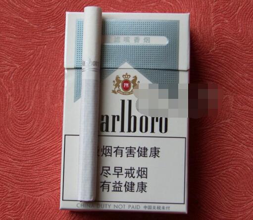 贵烟高端香烟多少一包