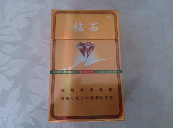 越南代工石林香烟货源
