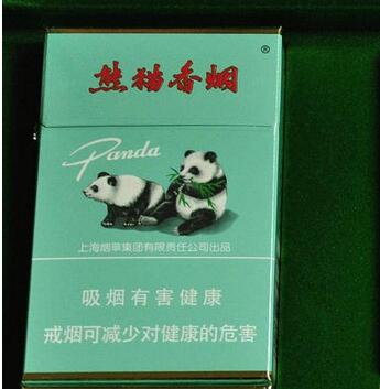 以前老牌进口香烟是什么