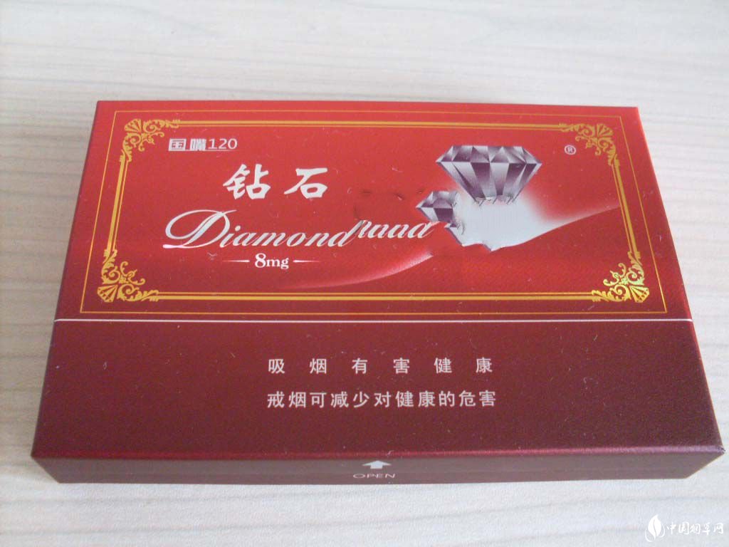香烟批发亿信