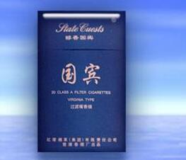 7元尊爵(长寿)香烟一手货源