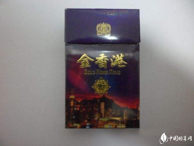 6元金鹿香烟厂家