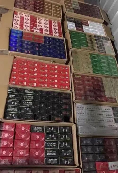 正品环球香烟批发，品质保证，批发无忧——您的专属烟草供应链解决方案