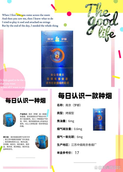 揭秘正品梦都香烟一手货源，让您轻松享受高品质吸烟体验