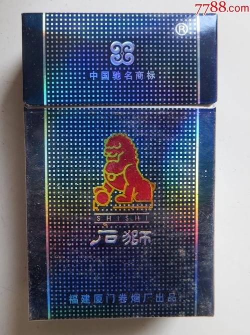 免税石狮香烟批发，品质与实惠并存的市场新宠