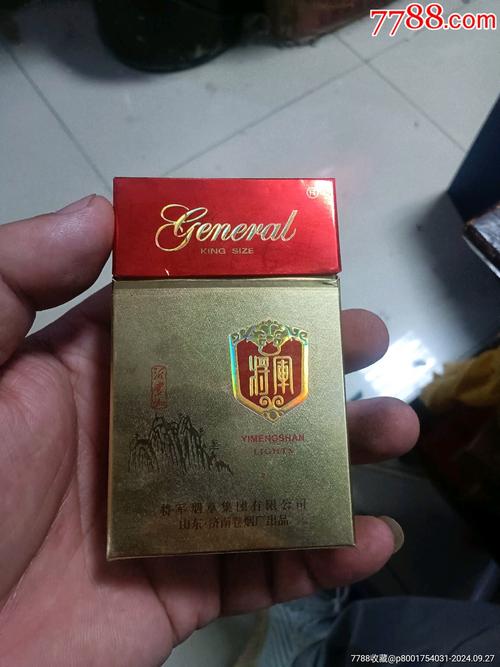 越南代工沂蒙山香烟，揭秘价格之谜，品味烟香传奇