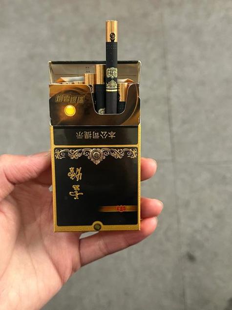 高档奢侈品香烟【高档奢侈品香烟品牌】