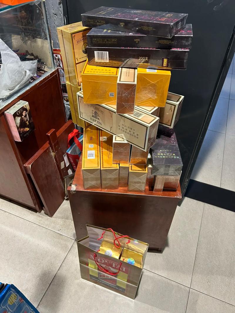 在苏州回收高端香烟的服务通常需要通过正规的渠道进行，以下是一些可能的回收途径